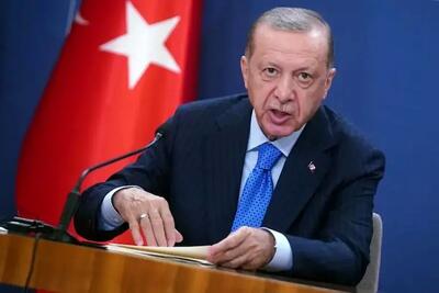 اردوغان: بستن تنگه هرمز مشکلات اساسی ایجاد می‌کند؛ توانایی موشکی باید تقویت شود