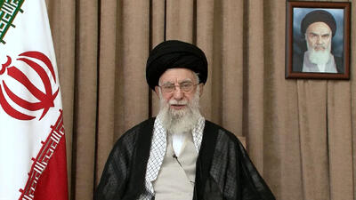 بازتاب بیانات رهبر انقلاب در شبکه ‌ای‌بی‌سی نیوز