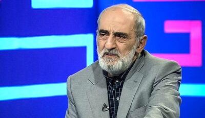 بیچاره شده است! نشده؟!