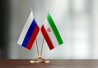برنامه ریزی ایران و روسیه برای دیدارهایی سطح بالا