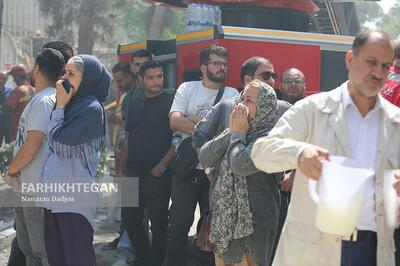 ۶۱۰ نفر در جنگ با اسرائیل به شهادت رسیدند