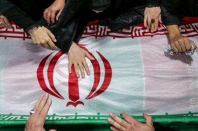 روایتی از شهادت محمدمهدی ارومیه‌چیها