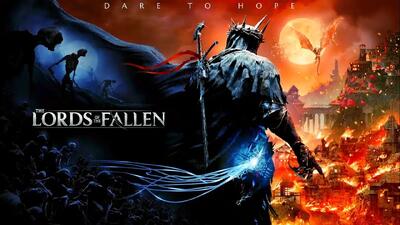 فردا جزئیات بیشتری از دنباله Lords of the Fallen منتشر خواهد شد - گیمفا