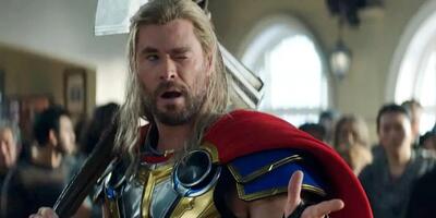 پروژه جدیدی درباره Thor توسط مارول ساخته می‌شود - گیمفا