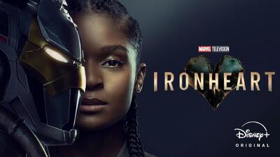 نقدها و نمرات سریال Ironheart از دنیای سینمایی مارول - گیمفا