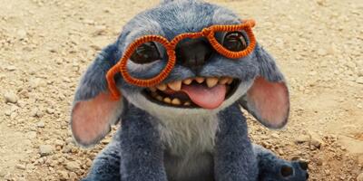 فیلم لایو اکشن Lilo   Stitch 2 در دست ساخت - گیمفا
