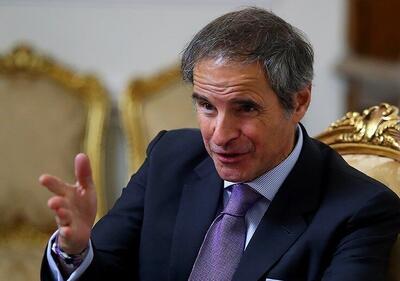 گروسی: ایران حق تعلیق یکطرفه همکاری با آژانس را ندارد و این اقدام عواقب جدی دارد | ما در ایران هستیم، این شغل ماست