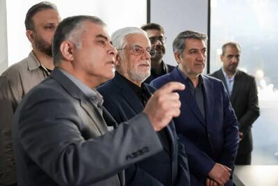 دشمنان کشور ملتمسانه پیغام توقف جنگ ارسال می‌کردند/ پیوست معیشتی را در تمام تصمیمات دولت بویژه اصلاحات ساختاری دنبال می‌کنیم