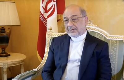 بازگشت ایران به گفت‌وگو با آمریکا منوط به توقف کامل اقدامات تجاوزکارانه است