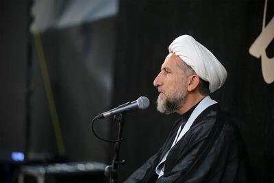 دشمن بر اساس ظواهر تجزیه و تحلیل می‌کند / همه ملت ما پای نظام است