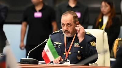 مبارزه با تروریسم نیازمند اتحاد و همکاری جهانی است