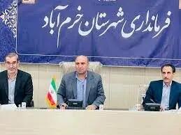 برای پیشبرد راهبردی توسعه استان نیازمند مدیران ریسک پذیر هستیم