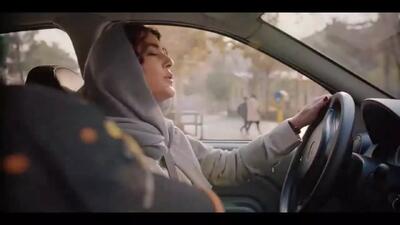 در انتهای شب قسمت ۸ هشتم (پارسا پیروزفر و هدی زین العابدین)