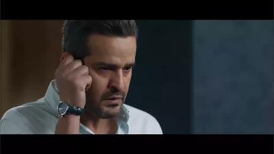 سریال مرداب قسمت ۸ (مجتبی پیرزاده - امیر جعفری)