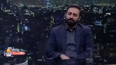 کنایه سنگین یامین‌پور به اظهارات اخیر وحید جلیلی