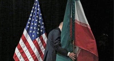 فیلم هنوز فکر می‌کنید آمریکا وارد جنگ نشده بود؟ | جهان نیوز