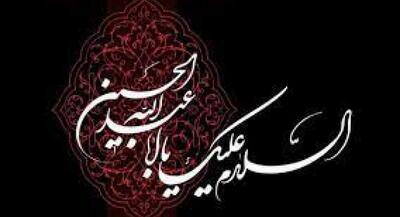 سیاه‌پوش شدن حرم رضوی برای ورود به ماه محرم | جهان نیوز