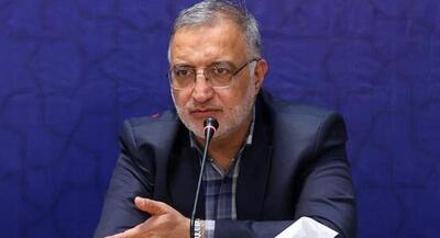 زاکانی: نقش مردم در مدیریت شهری بازتعریف می‌شود | جهان نیوز