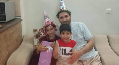 نحوه پیدا شدن پیکر شهید پوررجبی از زبان دخترش | جهان نیوز