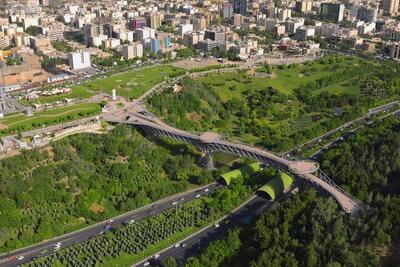 رویداد بزرگ گردشگری در راه تهران