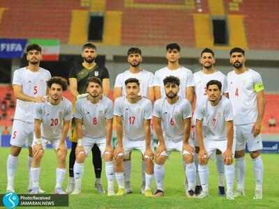 اولین اردوی امیدها با سرمربی جدید؛ روانخواه لیست داد