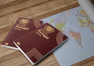 پرتغال دیگر به صهیونیست‌ها تابعیت نمی‌دهد