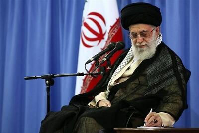 پیام پیروزی رهبر انقلاب، تیتر یک رسانه‌های جهان