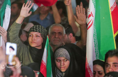زخمی که قوی ترمان می کند