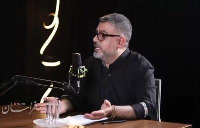 بازگشت رشیدپور  با یک دوربین