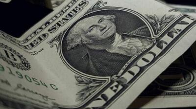 دلار جهانی به کف قیمت چند ساله سقوط کرد - مردم سالاری آنلاین