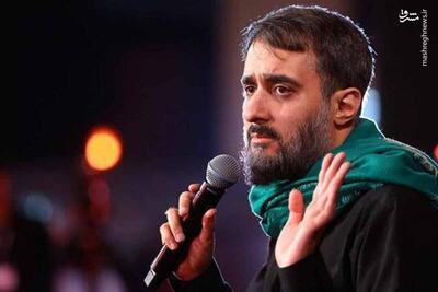 صوت/ محمد حسین پویانفر؛ دهه اول محرم ۱۴۰۴