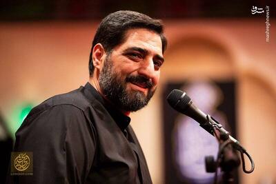 صوت/ سید مجید بنی‌فاطمه؛ دهه اول محرم ۱۴۰۴