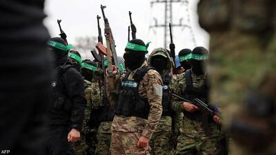 کمین قهرمانانهٔ رزمندگان القسام و هلاکت ۷ نظامی صهیونیست