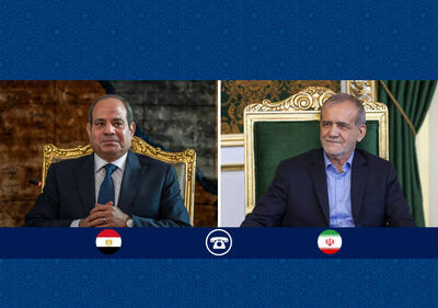 نه آغازگر جنگ بودیم و نه علاقمند به ادامه آن، اما پاسخ ما به تداوم تجاوز قاطع است