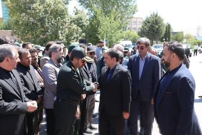 ۲۸ تبعه غیرمجاز از اردبیل طرد شده اند