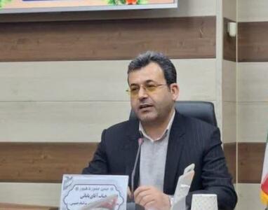 سال گذشته بیش از ۱۵ هزار لوازم خانگی در بین نیازمندان گلستان توزیع شد