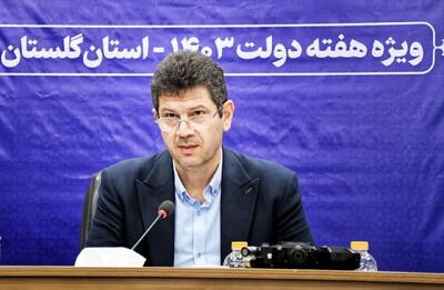 گلستان در صدر صدور پروانه‌های بازآفرینی