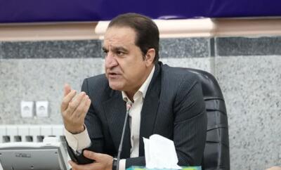 امسال ۷۰ درصد حجاج ایرانی تاکنون از طریق مرز مهران وارد کشور شدند