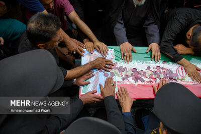 ۲۷ استاد و دانشجوی شهید؛ یادگار تلخ جنگ ۱۲ روزه