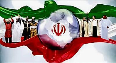 هم‌‌سرنوشتی؛ جان‌مایه هم‌آهنگی مردم و نظام سیاسی در برابر رژیم صهیونیستی