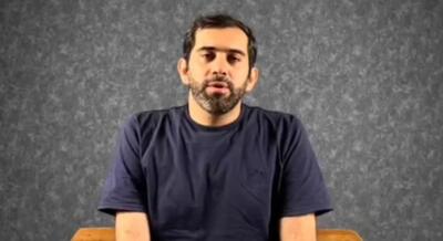 پیام فرزند شهید شادمانی: مسیر مبارزه تا پیروزی نهایی و آزادی قدس ادامه دارد