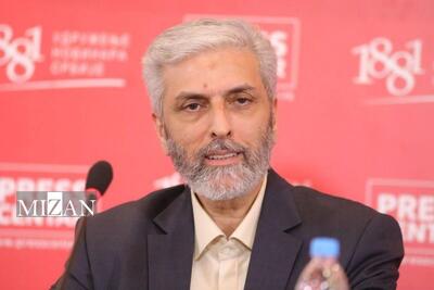 واکنش صربستان به تجاوز رژیم صهیونیستی به ایران / همدردی تاریخی و دیپلماسی مؤثر فرهنگی