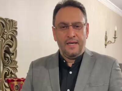 مهدی مهدیقلی به پویش بزرگ  به عشق امام حسین (ع) می‌بخشم  پیوست