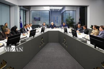 معاون اول رئیس‌جمهور: راهبرد اصلی نظام و دولت حفظ آمادگی لحظه‌ای و کامل در برابر تهدیدات دشمنان است