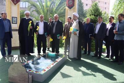 رئیس سازمان قضایی نیرو‌های مسلح: هیمنه آمریکا با پاسخ دندان‌شکن ایران در تلافی حمله به مراکز هسته‌ای شکست