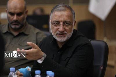 سرمایه اجتماعی جدید می‌تواند در خدمت همه دستگاه‌ها قرار بگیرد