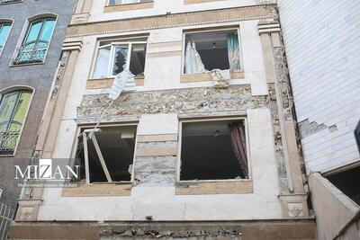 ثبت‌نام خسارت‌دیدگان حملات اخیر در تهران آغاز شد