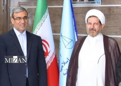 رئیس کل دادگستری خراسان رضوی: وجود همبستگی بین مردم و مسئولان نوید بخش و امید آفرین است