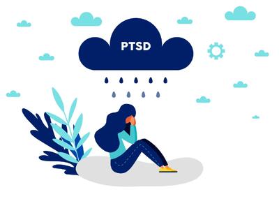 موثرترین تکنیک‌های مدیریت استرس پس از حادثه