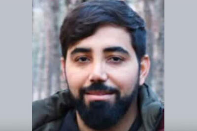 شهادت برادرزاده محسن تنابنده در حمله صهیونیست‌ها به تهران